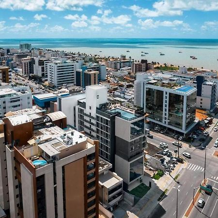 Aconchegante Acomodacao Tambau João Pessoa Zewnętrze zdjęcie